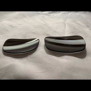 Oakley - Prizm P Lens only (Black Polorized)